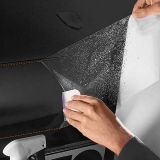 FILM DE PROTECCIÓN DE PINTURA NEGRO 17X165 CM 1UDS