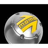 POMO MOMO ALU SK-51 GLOSSY GRIS