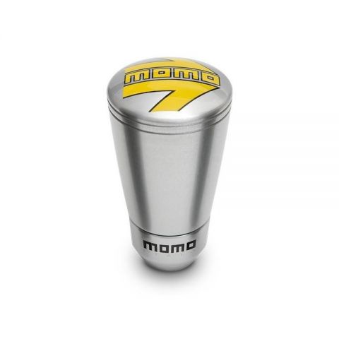 POMO MOMO ALU SK-50 GLOSSY GRIS