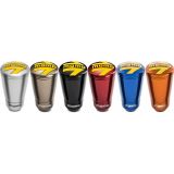 POMO MOMO ALU SK-50 GLOSSY GRIS