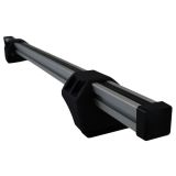 3 BARRA CARGO-TECK ALU 35X35 MED. 145CM