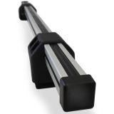 3 BARRA CARGO-TECK ALU 35X35 MED. 145CM