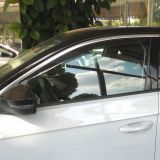 DEFLECTOR DELANTERO SUV VW T-ROC 5 PUERTAS 2018>