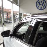 DEFLECTOR DELANTERO SUV VW T-ROC 5 PUERTAS 2018>