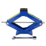 GATO TIJERA GOODYEAR 1,5 TONELADAS EVO