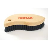 SONAX CEPILLO PARA TEJIDOS LIMPIEZA EN SECO/HÚMEDO