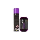 PACK DUO NEW CAR CLEANERS ESPONJA Y LIMPIASALPICAD