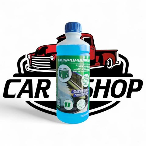 LAVAPARABRISAS 1L ANTIMOSQUITOS