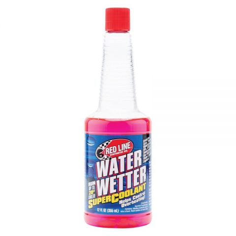 REDLINE ADITIVO ENFRIAMIENTO WATERWETTER - 340GR