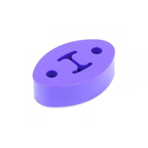 UNIVERSAL EXHAUST SOPORTE POWERFLES