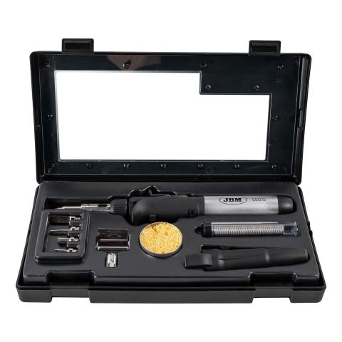 KIT DE SOLDADOR A GAS AUTOENCENDIDO