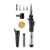 KIT DE SOLDADOR A GAS AUTOENCENDIDO