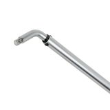 LLAVE DINAMOMÉTRICA DE 120NM CON VASOS REVERSIBLES