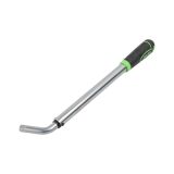 LLAVE DINAMOMÉTRICA DE 120NM CON VASOS REVERSIBLES