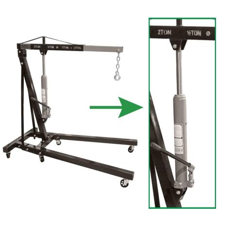 PISTÓN RECAMBIO GRUA HIDRÁULICA