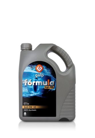 GALP FÓRMULA LS FE 0W30 5L.