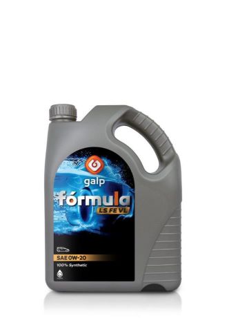 GALP FÓRMULA LS FE 0W20 5L.