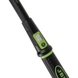 LLAVE DINAMOMÉTRICA DE 3/8” CON MIRILLA (20-120NM)