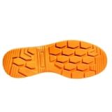 ZAPATO SEGURIDAD SPARCO INDY METEOR GULF TALLA 44