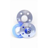 SEPARADORES D.CENT. ANCHO:20MM PCD:5X100 BUJE:57,1