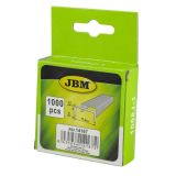 PAQUETE DE 1000 GRAPAS (11.3X0.7X8MM PARA REF.535