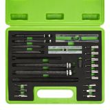 EXTRACTOR DE COJINETES CON ESFERAS FALSAS