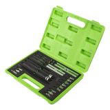 EXTRACTOR DE COJINETES CON ESFERAS FALSAS