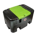 BOMBA ELÉCTRICA COMBUSTIBLE DIÉSEL - TANQUE 400L