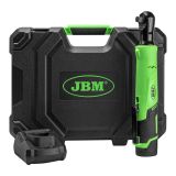 CARRACA DE ½” A BATERÍA - 12V CON MALETÍN