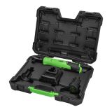 CARRACA DE ½” A BATERÍA - 12V CON MALETÍN