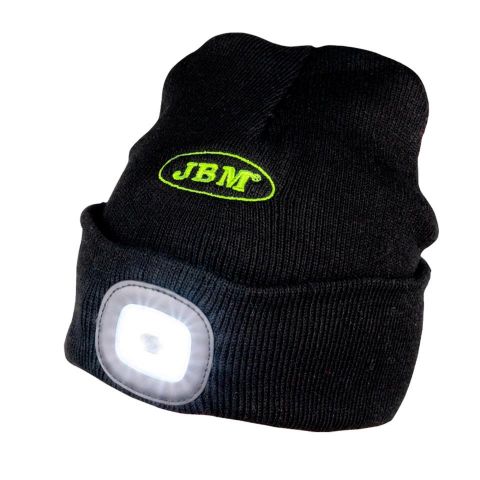 GORRO LINTERNA LED - 120LM
