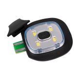 GORRO LINTERNA LED - 120LM