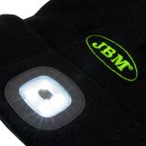 GORRO LINTERNA LED - 120LM