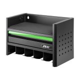 ESTANTE ALMACENAMIENTO DE HERRAMIENTAS ELÉCTRICA