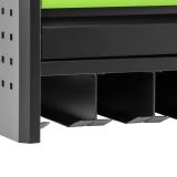 ESTANTE ALMACENAMIENTO DE HERRAMIENTAS ELÉCTRICA