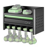 ESTANTE ALMACENAMIENTO DE HERRAMIENTAS ELÉCTRICA