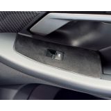 LÁMINA DECORATIVAVPANTHER WRAP NEGRA 100 X 140 CM