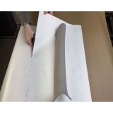 LÁMINA DECORATIVA PANTHER WRAP NEGRA 75 X 140 CM