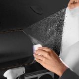 LÁMINA DE PROTECCIÓN TRANSPARENTE 30 X 165 CM