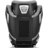 SILLA BEBE RECARO AXION 1 HAPPY GREY GRUPO 2 Y 3