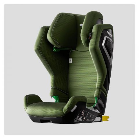 SILLA BEBE RECARO AXION 1 EPIC GREEN GRUPO 2 Y 3