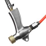 MÁQUINA CHORREADORA DE ARENA - 346L