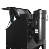 MÁQUINA CHORREADORA DE ARENA - 346L