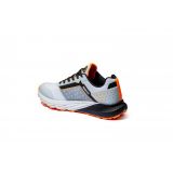 ZAPATILLAS SPARCO S-PARK SALOU GRIS/NEGRAS T-38