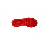 ZAPATILLAS SPARCO S-PARK LEON AZULES/ROJAS T-44