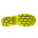 ZAPATO SEGURIDAD SPARCO INDY-H JURI S3 T37 GR/AMAR